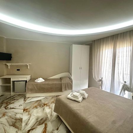 Narcisse Bed & Breakfast Tropea Exterior photo