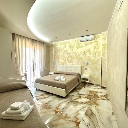 Narcisse Bed & Breakfast Tropea Exterior photo