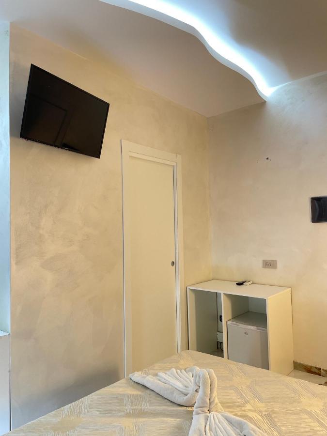 Narcisse Bed & Breakfast Tropea Exterior photo