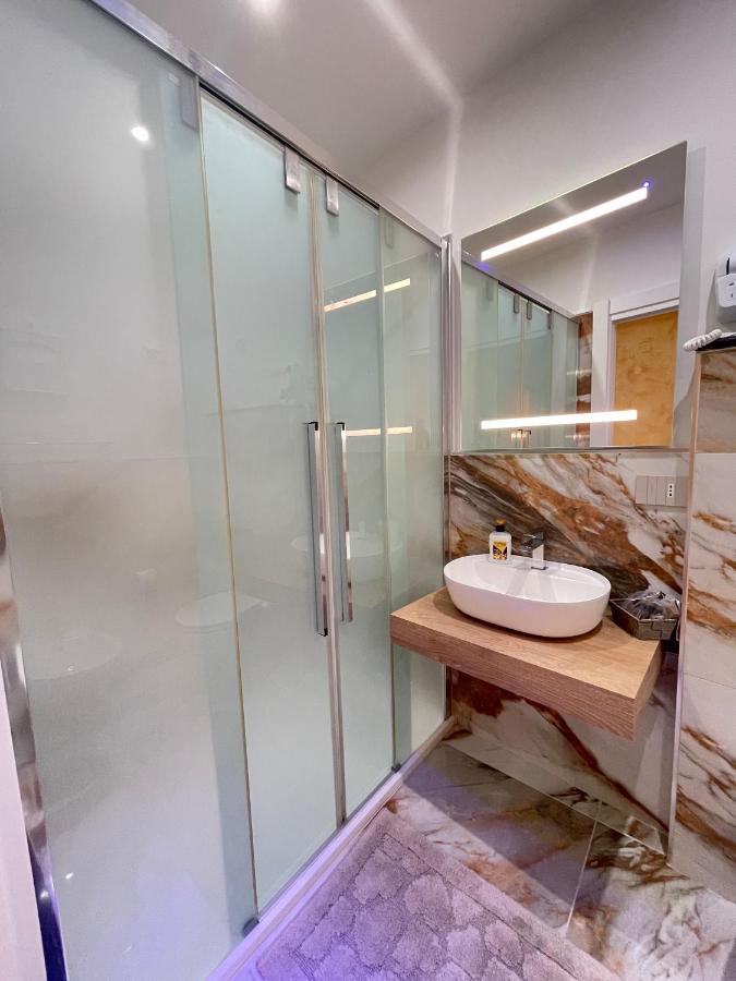 Narcisse Bed & Breakfast Tropea Exterior photo