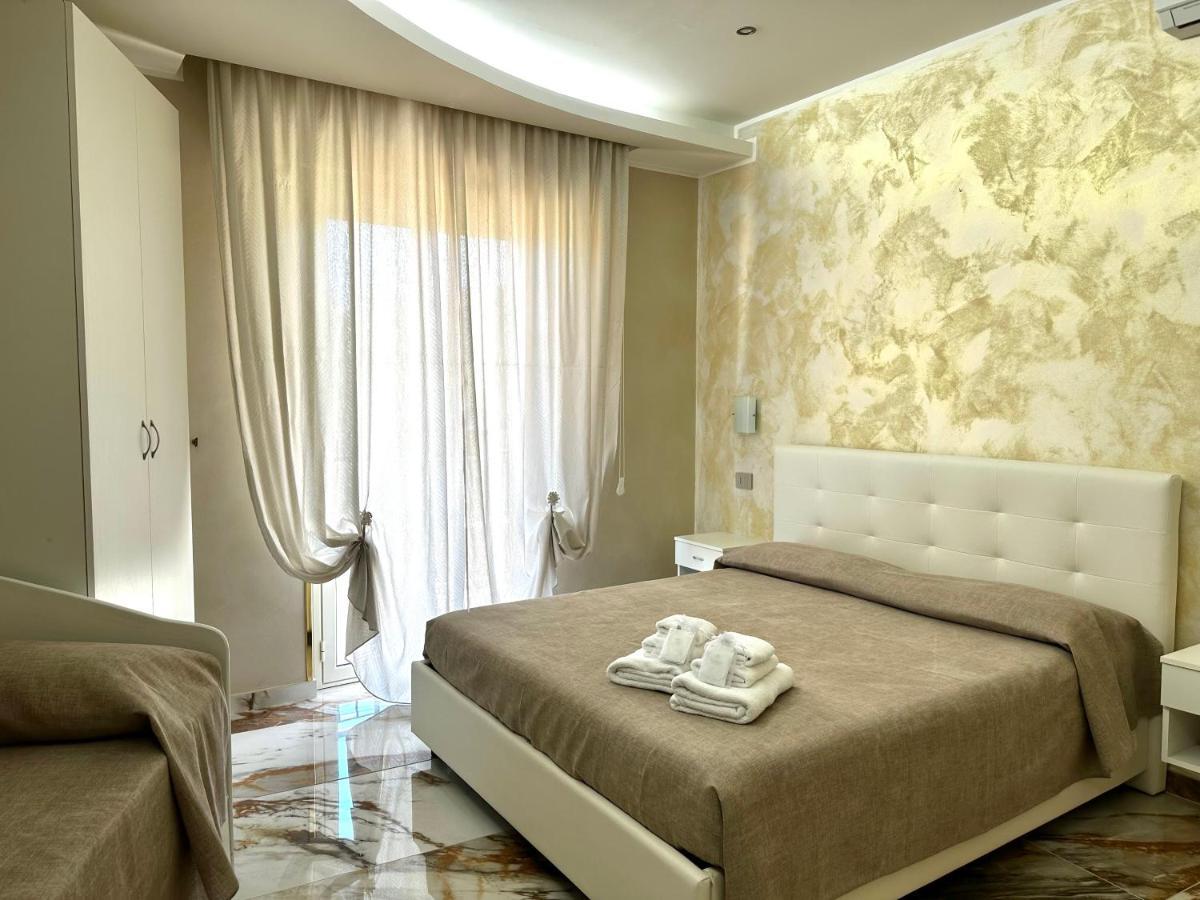 Narcisse Bed & Breakfast Tropea Exterior photo