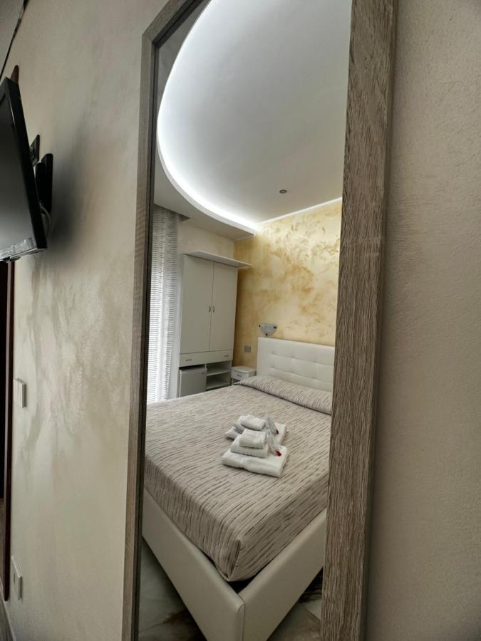 Narcisse Bed & Breakfast Tropea Exterior photo