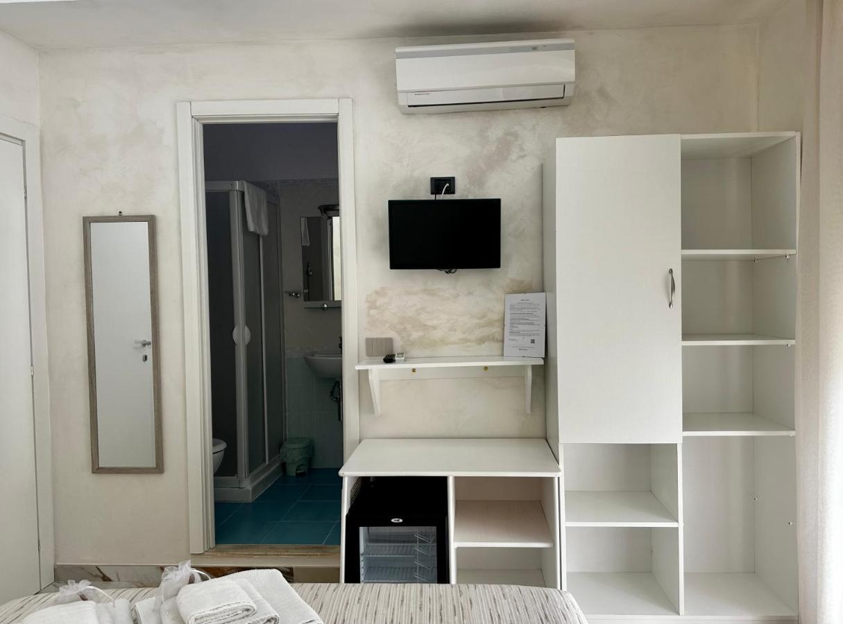 Narcisse Bed & Breakfast Tropea Exterior photo