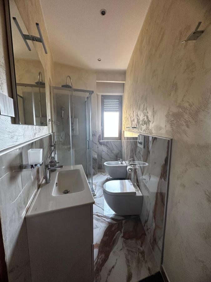 Narcisse Bed & Breakfast Tropea Exterior photo